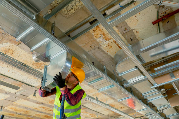 Best Commercial HVAC in Tamalpais Homestead Valley, CA