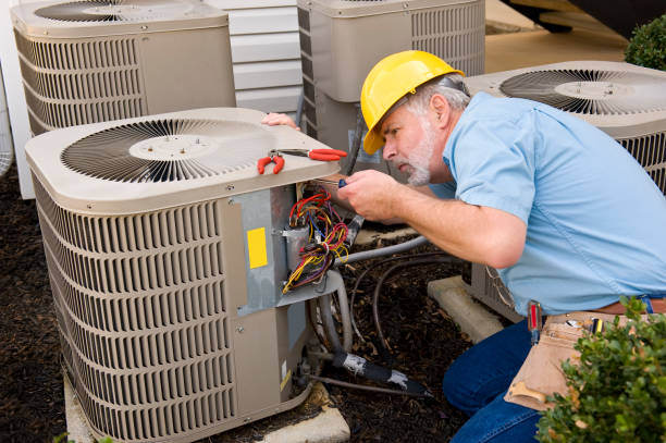 Best HVAC Equipment and Components in Tamalpais Homestead Valley, CA