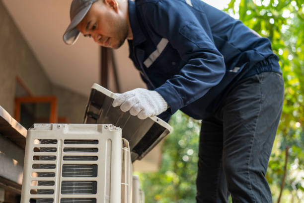 Best Geothermal HVAC Systems in Tamalpais Homestead Valley, CA