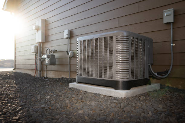 Best HVAC Retrofitting and Upgrading in Tamalpais Homestead Valley, CA